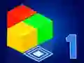 Xogo Sokoban 3D Capítulo 1 en liña