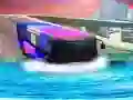 Xogo Autobús de Surf d'Auga en liña