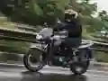 Xogo Bajaj Pulsar 125 en liña