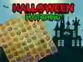 Xogo Emparejamiento de Halloween en liña Xogo Emparejamiento de Halloween en liña