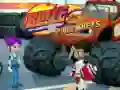 Xogo Chaves agochadas das Máquinas Monstro Blaze en liña Xogo Chaves agochadas das Máquinas Monstro Blaze en liña