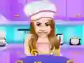 Xogo Vincy Cocinando Bolo Vermello Veludo en liña Xogo Vincy Cocinando Bolo Vermello Veludo en liña