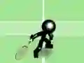 Xogo Tennis Stickman 3D en liña Xogo Tennis Stickman 3D en liña