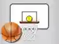 Xogo Baloncesto Xiro en liña