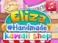 Xogo Tenda Kawaii Feita á Man do Eliza en liña