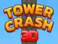 Xogo Tower Crash 3D en liña