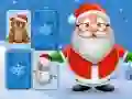 Xogo Os meus obxectos de Nadal en liña Xogo Os meus obxectos de Nadal en liña
