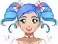 Xogo Xogo de Vestir Nena Mágica Kawaii en liña Xogo Xogo de Vestir Nena Mágica Kawaii en liña