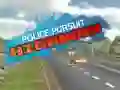 Xogo Persecución policial na autoestrada en liña Xogo Persecución policial na autoestrada en liña