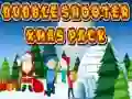 Xogo Paquete de Nadal Bubble Shooter en liña Xogo Paquete de Nadal Bubble Shooter en liña