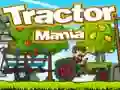 Xogo Manía do Tractor en liña Xogo Manía do Tractor en liña