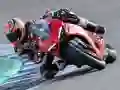 Xogo Ducati Panigale 2020 en liña