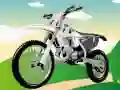 Xogo Puzzle de super motos rápidas en liña Xogo Puzzle de super motos rápidas en liña