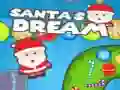 Xogo O Sueño de Papá Noel en liña