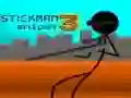 Xogo Tirador Stickman 3 en liña Xogo Tirador Stickman 3 en liña