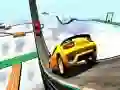 Xogo Simulador de Coche Deportivo Imposible 3D en liña Xogo Simulador de Coche Deportivo Imposible 3D en liña
