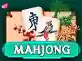 Xogo Mahjong en liña