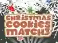 Xogo Galletas de Nadal: Combina 3 en liña Xogo Galletas de Nadal: Combina 3 en liña