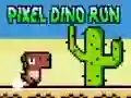 Xogo Corsa de Dino Pixel en liña Xogo Corsa de Dino Pixel en liña