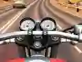 Xogo Moto Road Rash 3D en liña