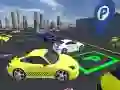 Xogo Manía de Estacionamento Avanzado en Varios Niveis 3D en liña Xogo Manía de Estacionamento Avanzado en Varios Niveis 3D en liña