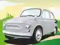 Xogo Puzzle de Coches Almanes Vintage en liña Xogo Puzzle de Coches Almanes Vintage en liña