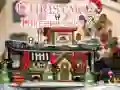 Xogo Diferencias de Nadal 3 en liña