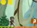 Xogo Ninja Rian en liña