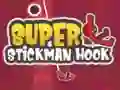 Xogo Super Stickman Hook en liña Xogo Super Stickman Hook en liña