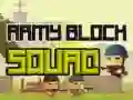Xogo Squadra Bloque do Exército en liña