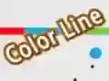 Xogo Liña de Cor en liña