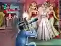 Xogo Álbum de Boda da Raíña de Xeo en liña Xogo Álbum de Boda da Raíña de Xeo en liña