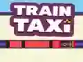 Xogo Taxi Tren en liña