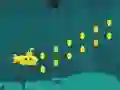Xogo Submarino Flappy en liña