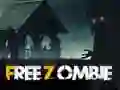 Xogo Zombie Gratis en liña Xogo Zombie Gratis en liña