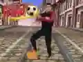Xogo Ronaldo: Chuta e Corre en liña