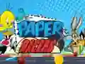 Xogo Corredores de papel en liña