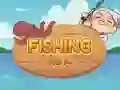 Xogo Pesca con Pa en liña Xogo Pesca con Pa en liña