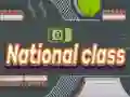Xogo Clase Nacional en liña Xogo Clase Nacional en liña