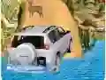 Xogo Simulador de Jeep Todo Terreno en liña Xogo Simulador de Jeep Todo Terreno en liña
