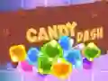 Xogo Candy Dash en liña