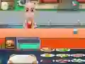 Xogo Super Hamburguesa en liña