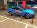 Xogo Estacionamento de coches en liña