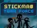 Xogo Forza do Equipo StickMan en liña Xogo Forza do Equipo StickMan en liña