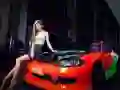Xogo Nenas e coches en liña