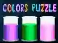 Xogo Rompecabezas de Cores en liña