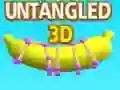 Xogo Desenredado 3D en liña Xogo Desenredado 3D en liña