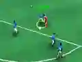 Xogo Copa do Mundo de Fútbol en liña