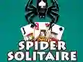 Xogo Solitario Aranha en liña