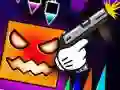 Xogo Geometry Dash Némesis en liña